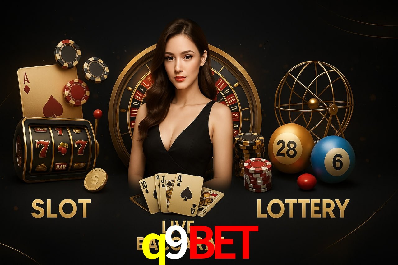 Prêmio q9bet