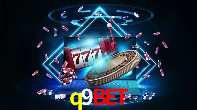 q9bet 公平游戏