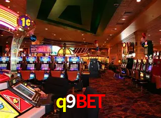A Emoção da Loteria na q9bet: Uma Chance de Mudança de Vida