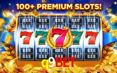 Inovações de Jogos na q9bet: O Futuro das Experiências Interativas