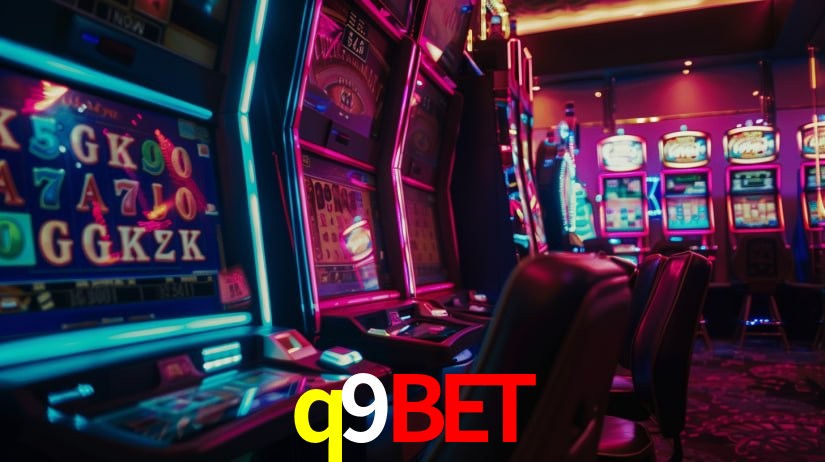 Descubra a Essência do q9bet: Nossa História e Compromissos