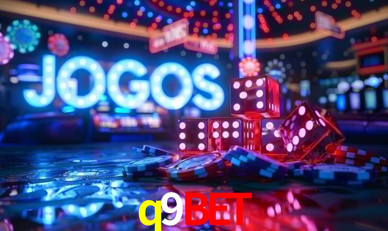 Jogos de Slot q9bet