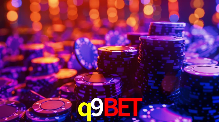 Bônus App q9bet