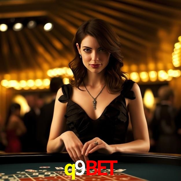PIX Instantâneo q9bet