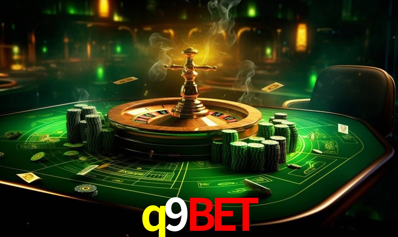 Apostas de Futebol q9bet