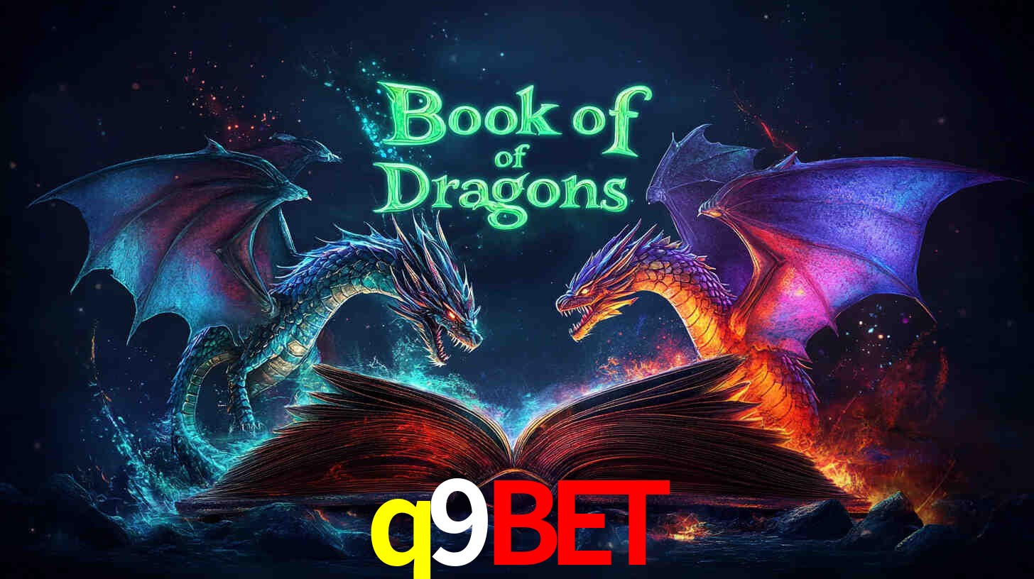 Vantagens App q9bet