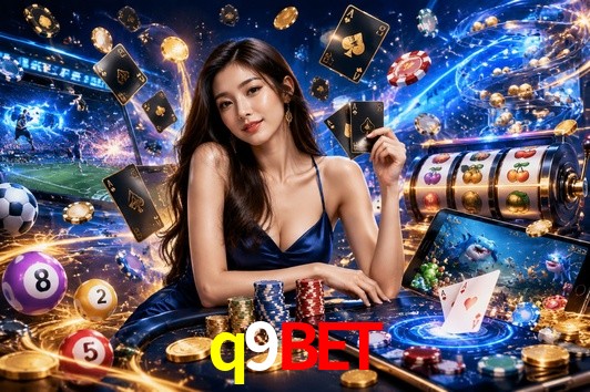 Exclusive Offers q9bet