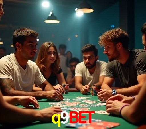 Sucesso q9bet