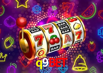 Descubra a Essência do q9bet: Nossa História e Compromissos