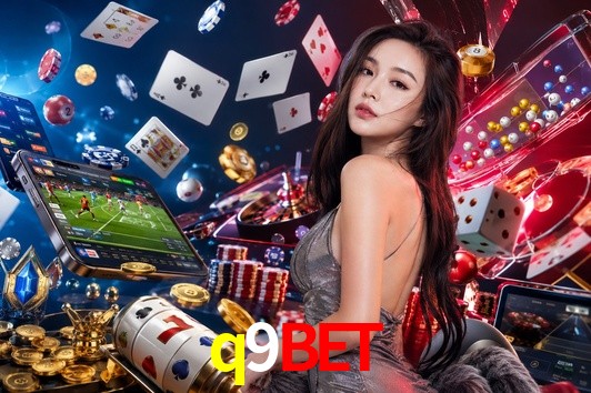 Account Benefits q9bet