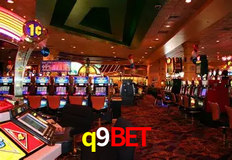 Descubra a Magia dos Jogos de Arcade no q9bet