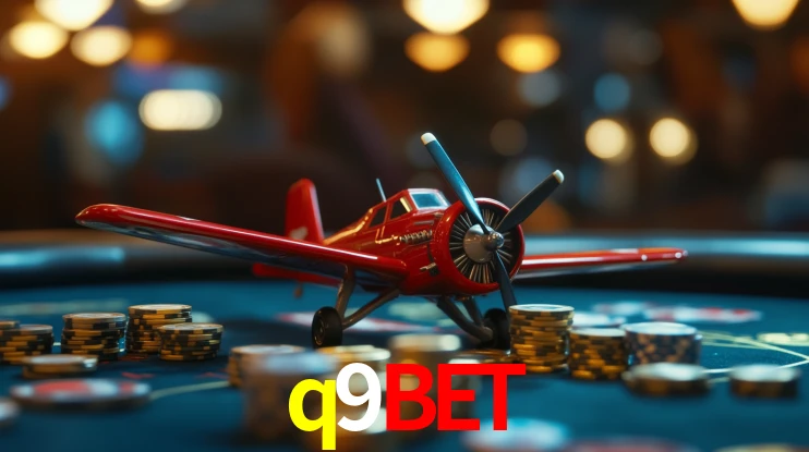 Platform Technology q9bet
