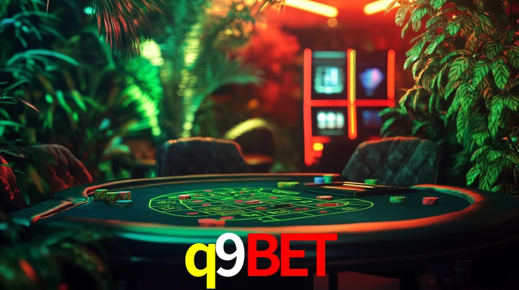 Tournaments q9bet