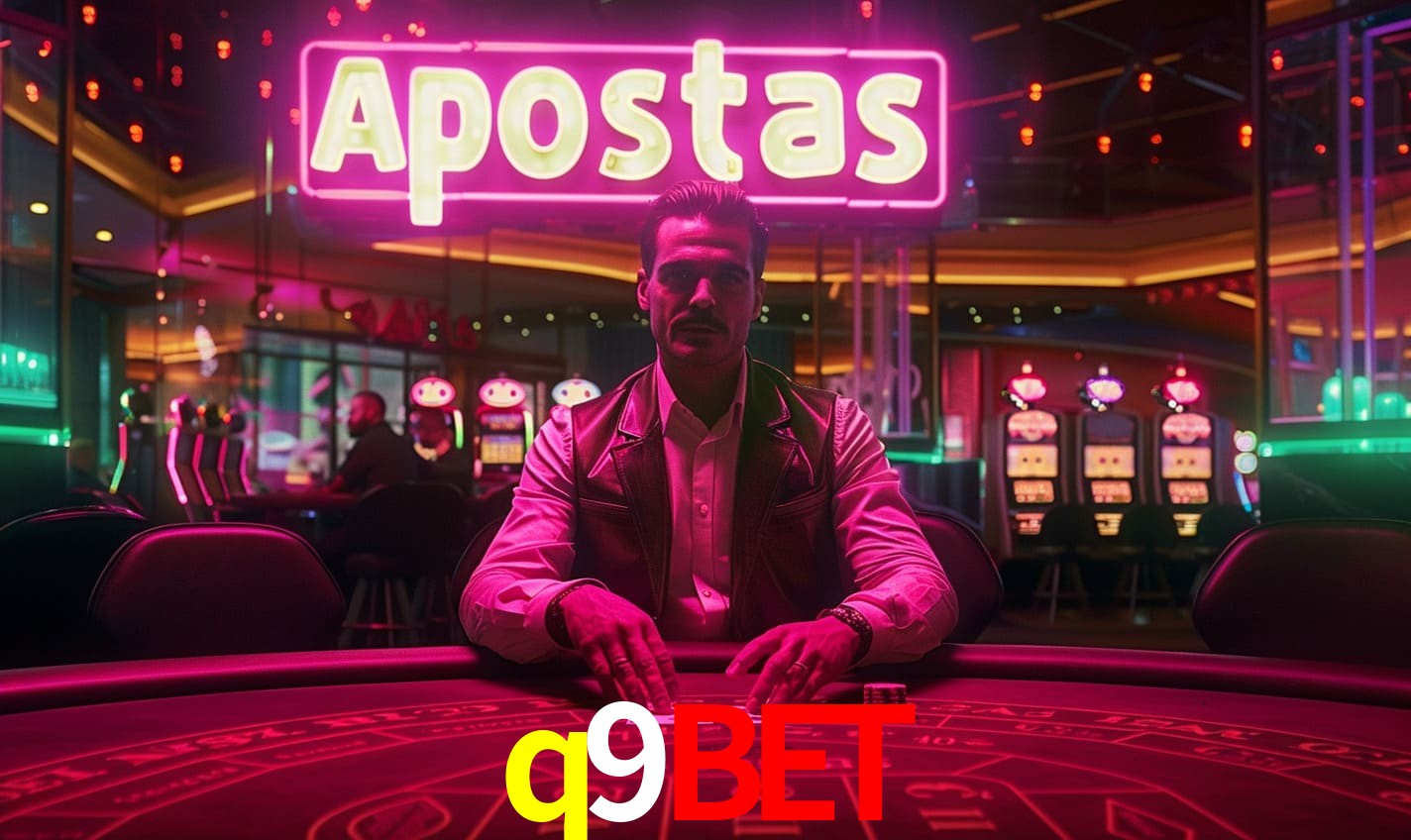 Bônus Diários q9bet